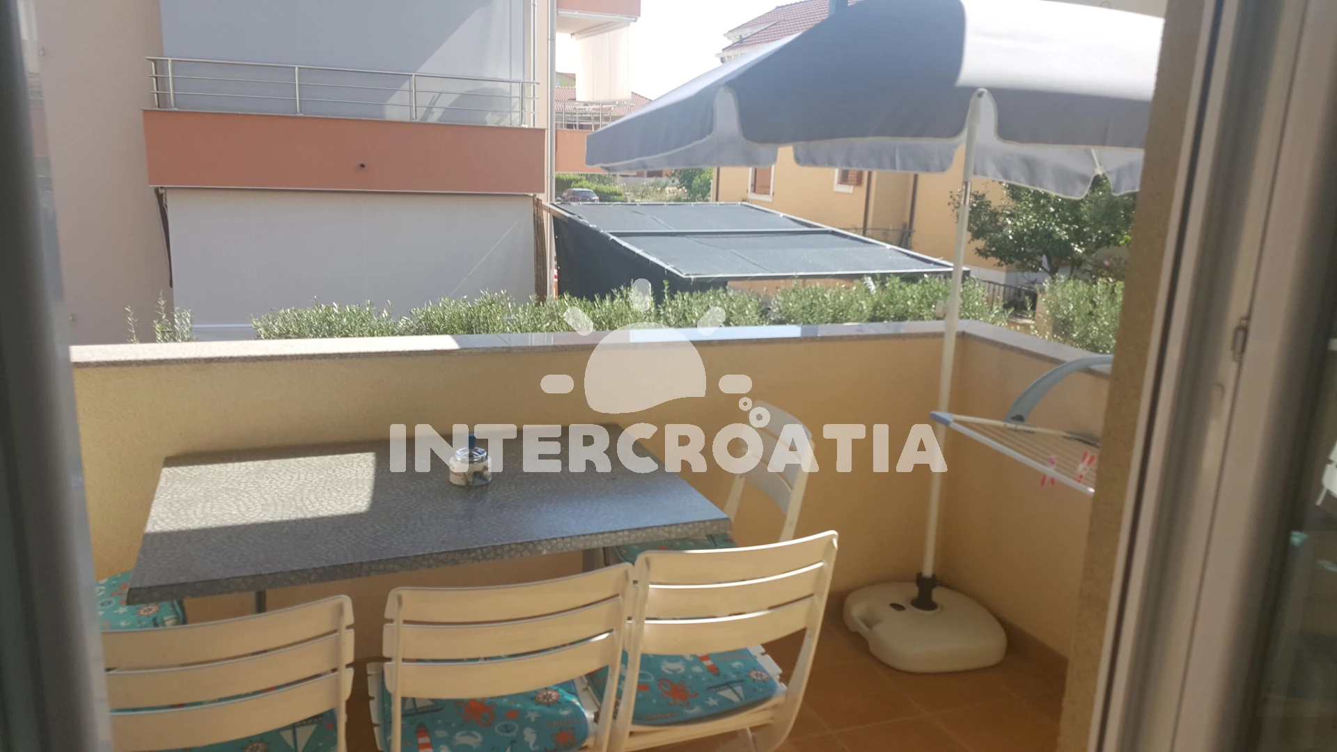 Apartmán Severní Dalmácie - Biograd na Moru DA 4744 N1