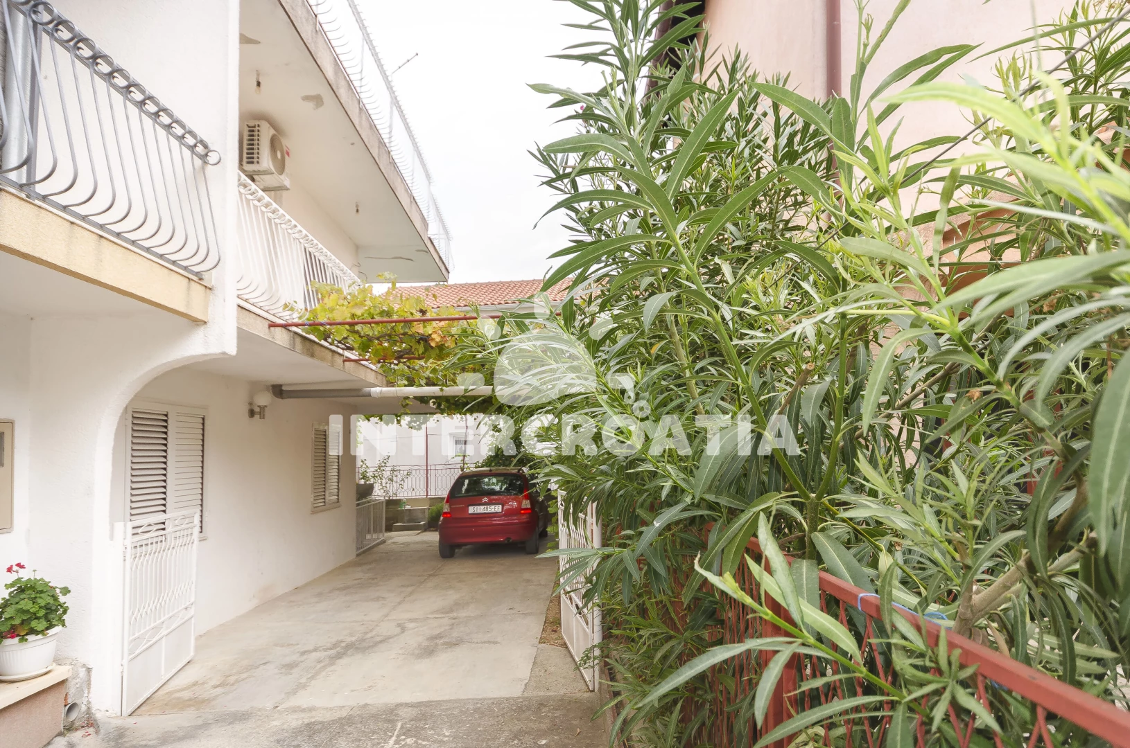 Apartmán Severní Dalmácie - Vodice DA 4256 N1