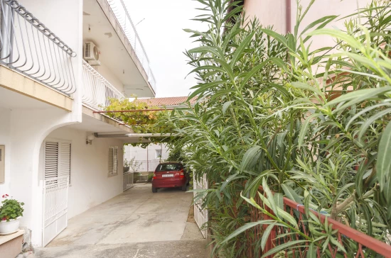 Apartmán Severní Dalmácie - Vodice DA 4256 N1