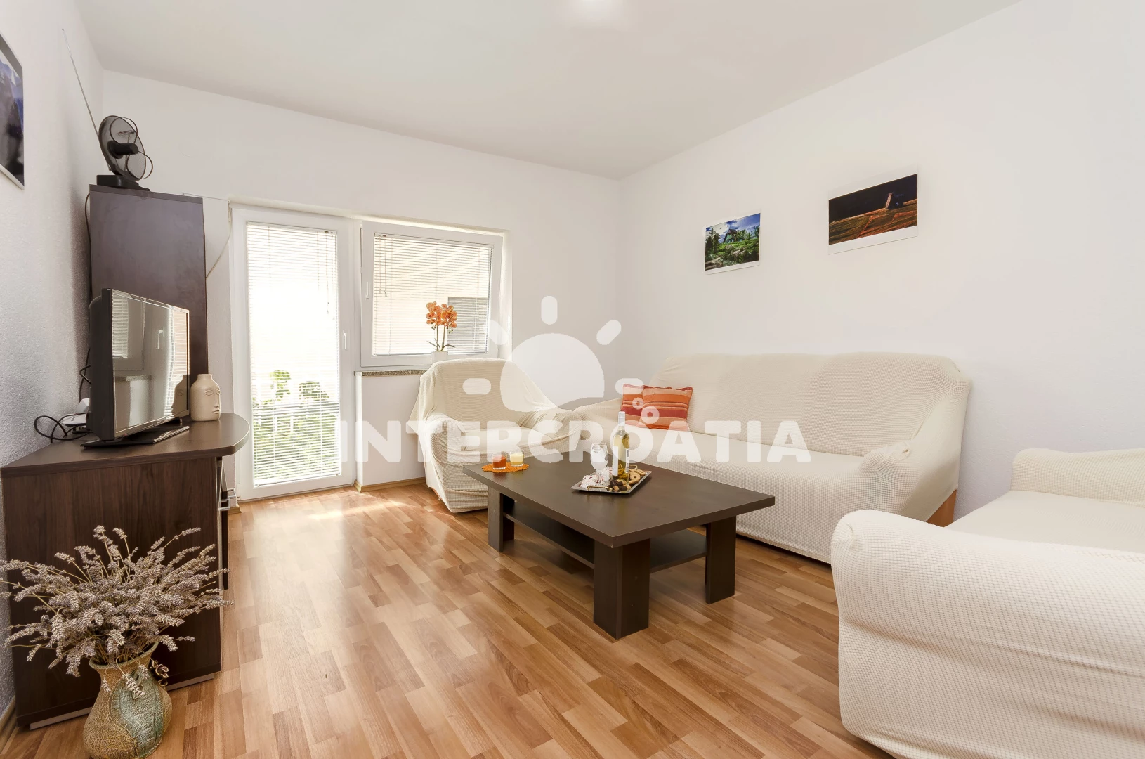 Apartmán Severní Dalmácie - Vodice DA 4256 N1