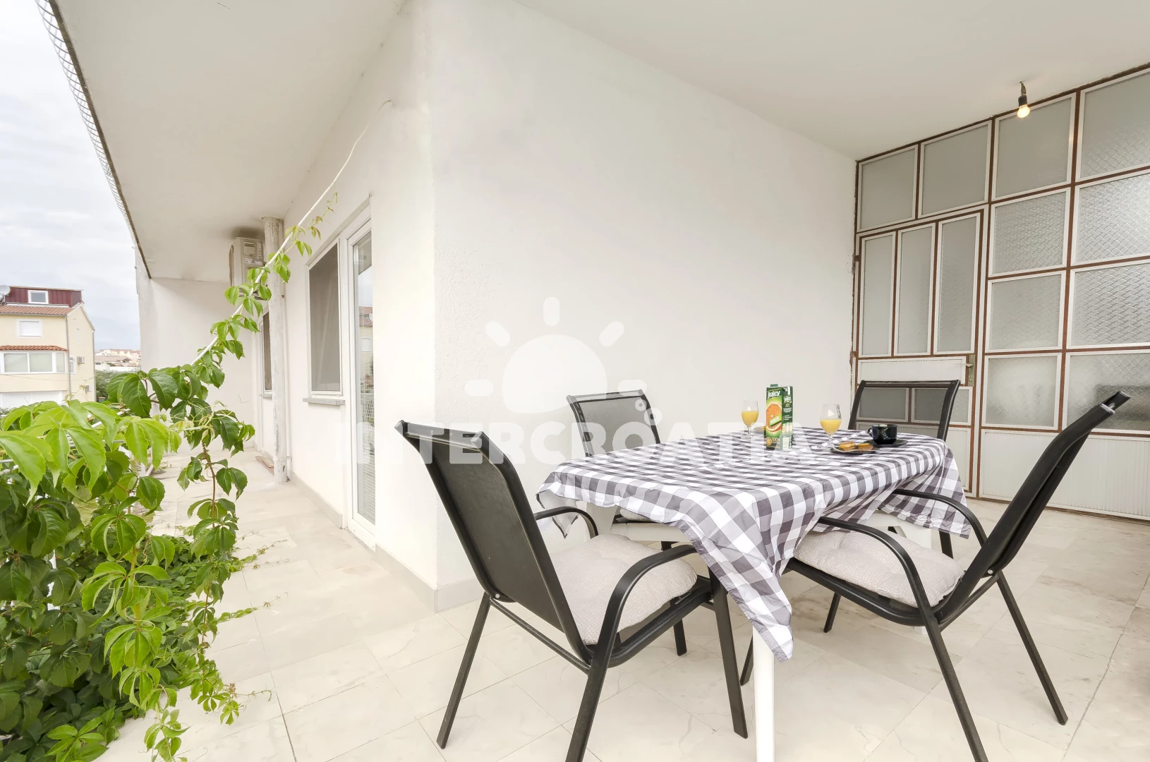 Apartmán Severní Dalmácie - Vodice DA 4256 N1
