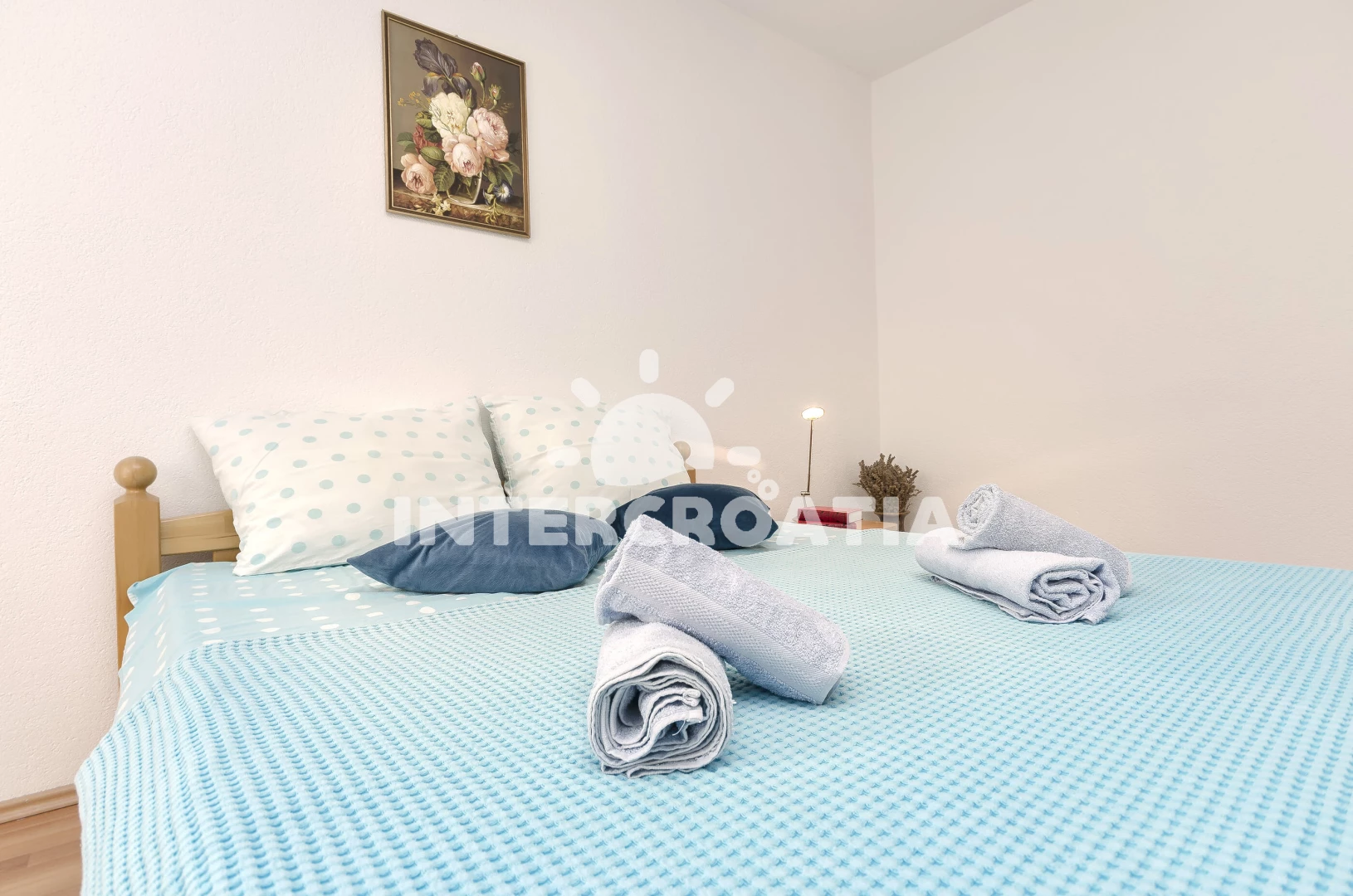 Apartmán Severní Dalmácie - Vodice DA 4256 N1