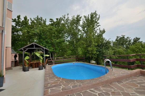 Apartmán Kvarner - Lovran KV 3209 N1