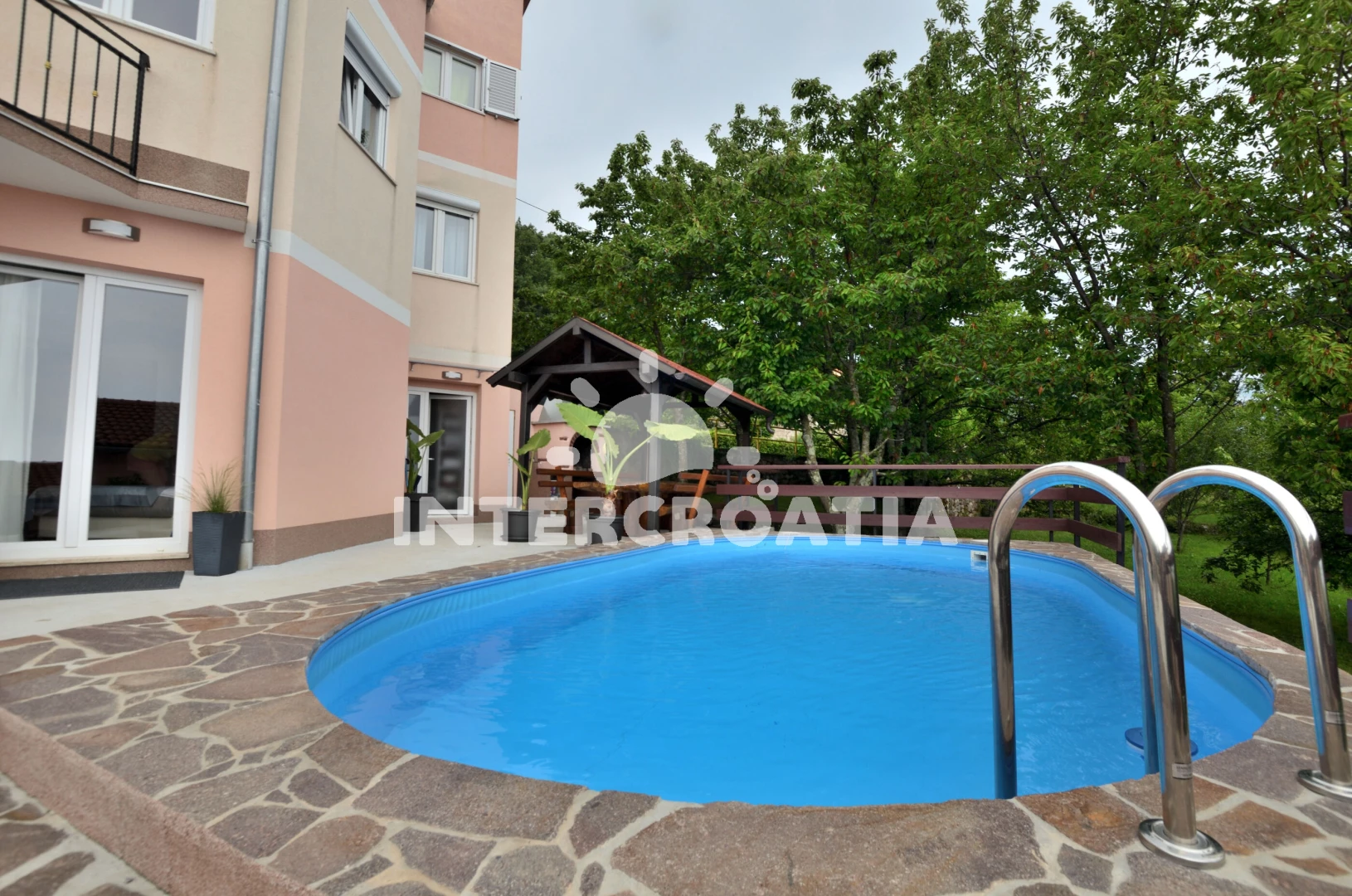 Apartmán Kvarner - Lovran KV 3209 N1