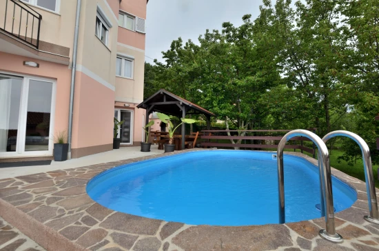 Apartmán Kvarner - Lovran KV 3209 N1