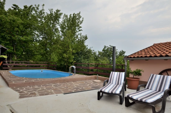 Apartmán Kvarner - Lovran KV 3209 N1