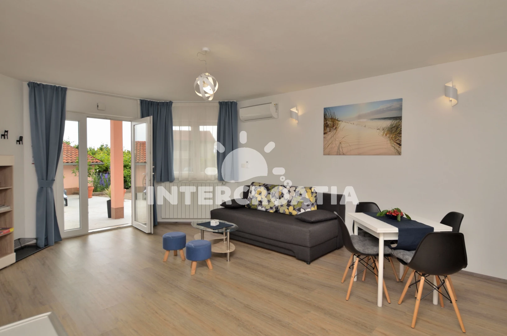 Apartmán Kvarner - Lovran KV 3209 N1