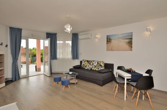 Apartmán Kvarner - Lovran KV 3209 N1