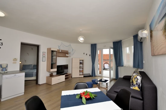 Apartmán Kvarner - Lovran KV 3209 N1