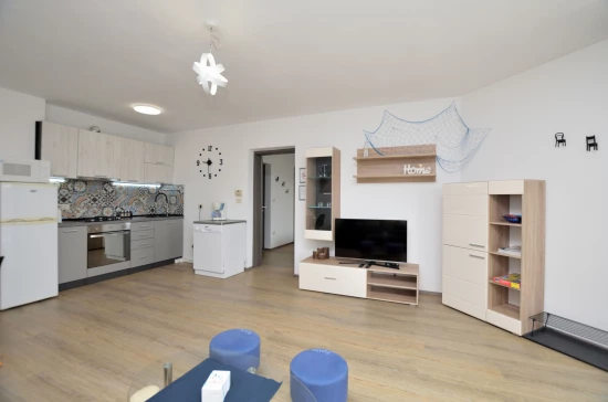 Apartmán Kvarner - Lovran KV 3209 N1