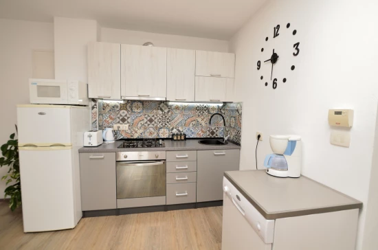 Apartmán Kvarner - Lovran KV 3209 N1