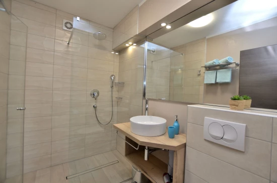 Apartmán Kvarner - Lovran KV 3209 N1