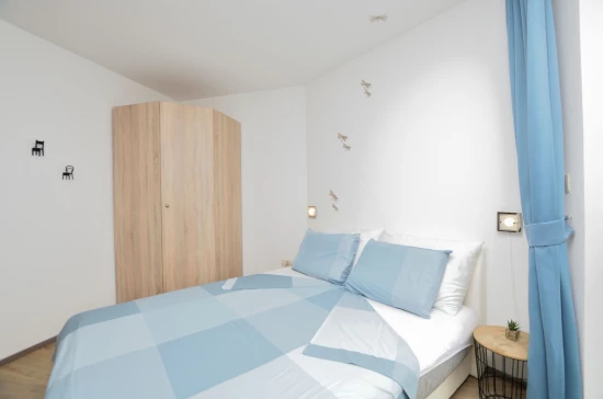 Apartmán Kvarner - Lovran KV 3209 N1