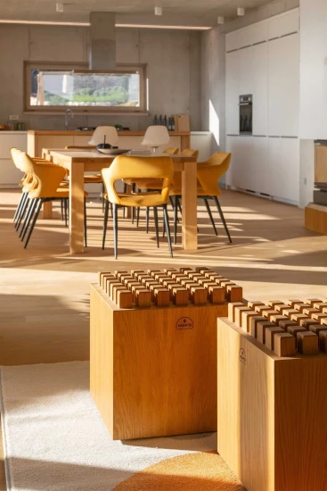 Vila s bazénem Istrie - Rabac IS 1010 N1