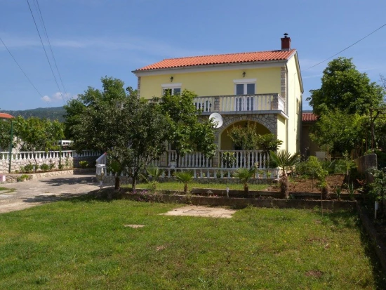 Apartmán Kvarner - Novi Vinodolski KV 1847 N1