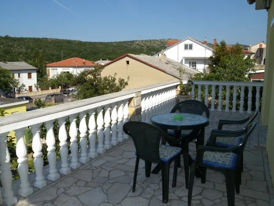 Apartmán Kvarner - Novi Vinodolski KV 1847 N1