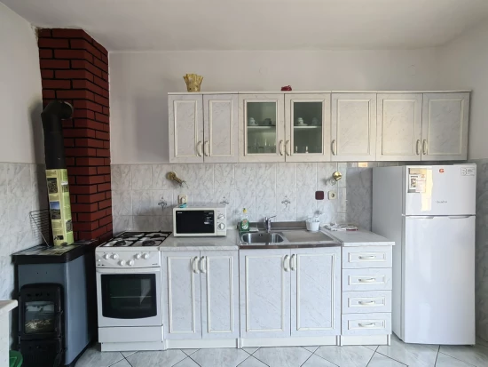 Apartmán Kvarner - Novi Vinodolski KV 1847 N1
