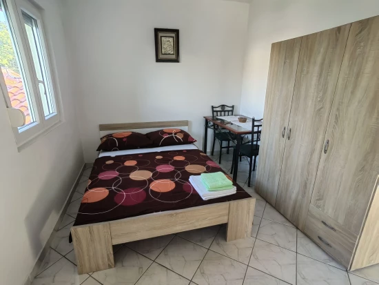 Apartmán Kvarner - Novi Vinodolski KV 1847 N1