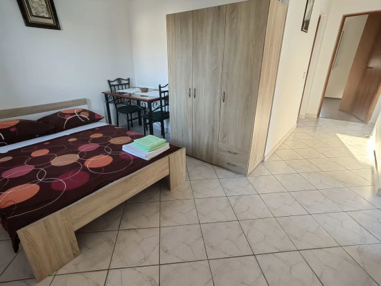Apartmán Kvarner - Novi Vinodolski KV 1847 N1