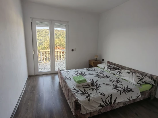 Apartmán Kvarner - Novi Vinodolski KV 1847 N1