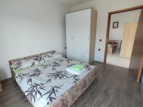 Apartmán Kvarner - Novi Vinodolski KV 1847 N1