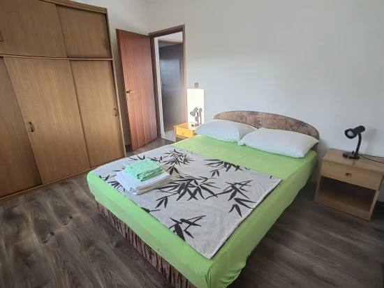 Apartmán Kvarner - Novi Vinodolski KV 1847 N1