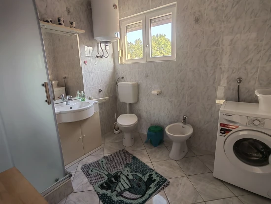 Apartmán Kvarner - Novi Vinodolski KV 1847 N1