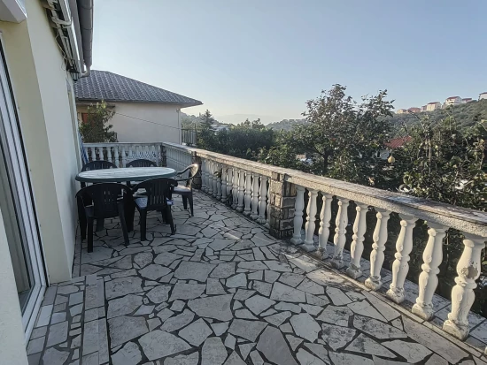 Apartmán Kvarner - Novi Vinodolski KV 1847 N1