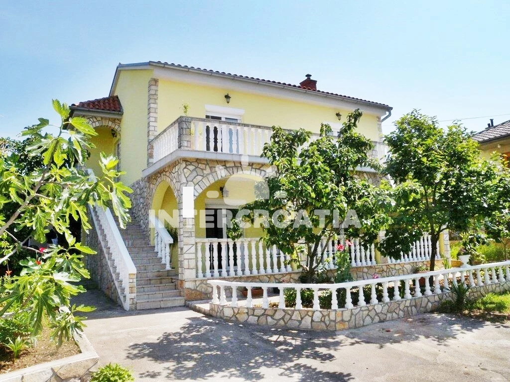 Apartmán Kvarner - Novi Vinodolski KV 1847 N1