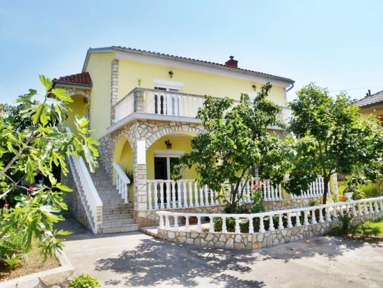 Apartmán Kvarner - Novi Vinodolski KV 1847 N1