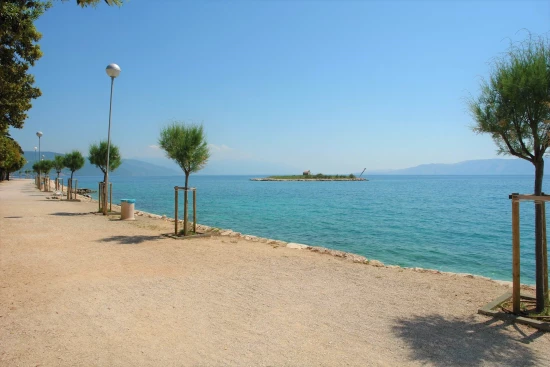 Apartmán Kvarner - Novi Vinodolski KV 1847 N1