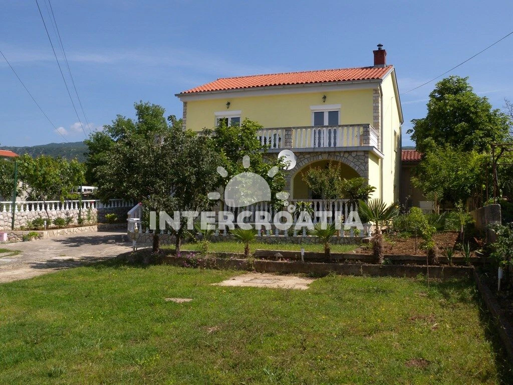 Apartmán Kvarner - Novi Vinodolski KV 1847 N2