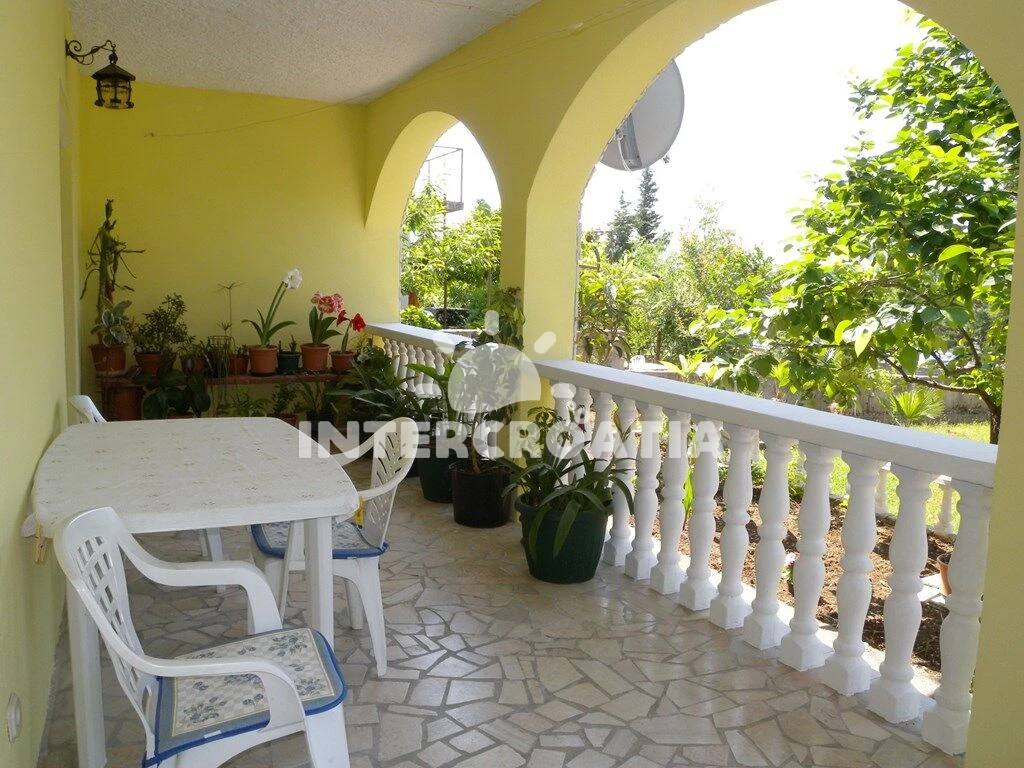 Apartmán Kvarner - Novi Vinodolski KV 1847 N2