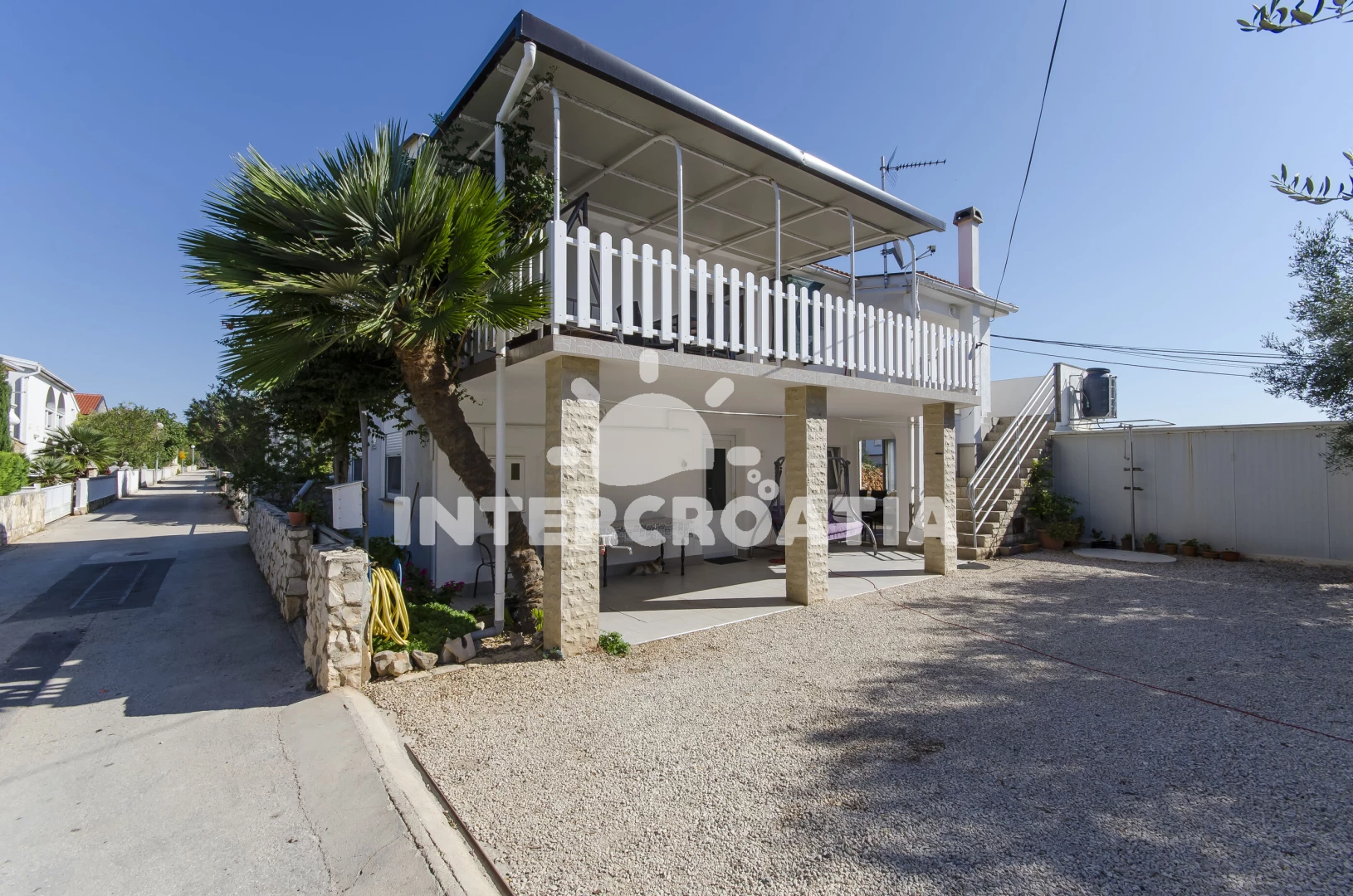 Apartmán Ostrov Vir - Vir OS 5535 N1