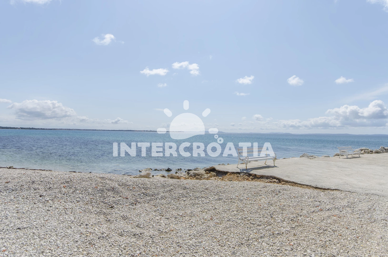 Apartmán Ostrov Vir - Vir OS 5535 N1