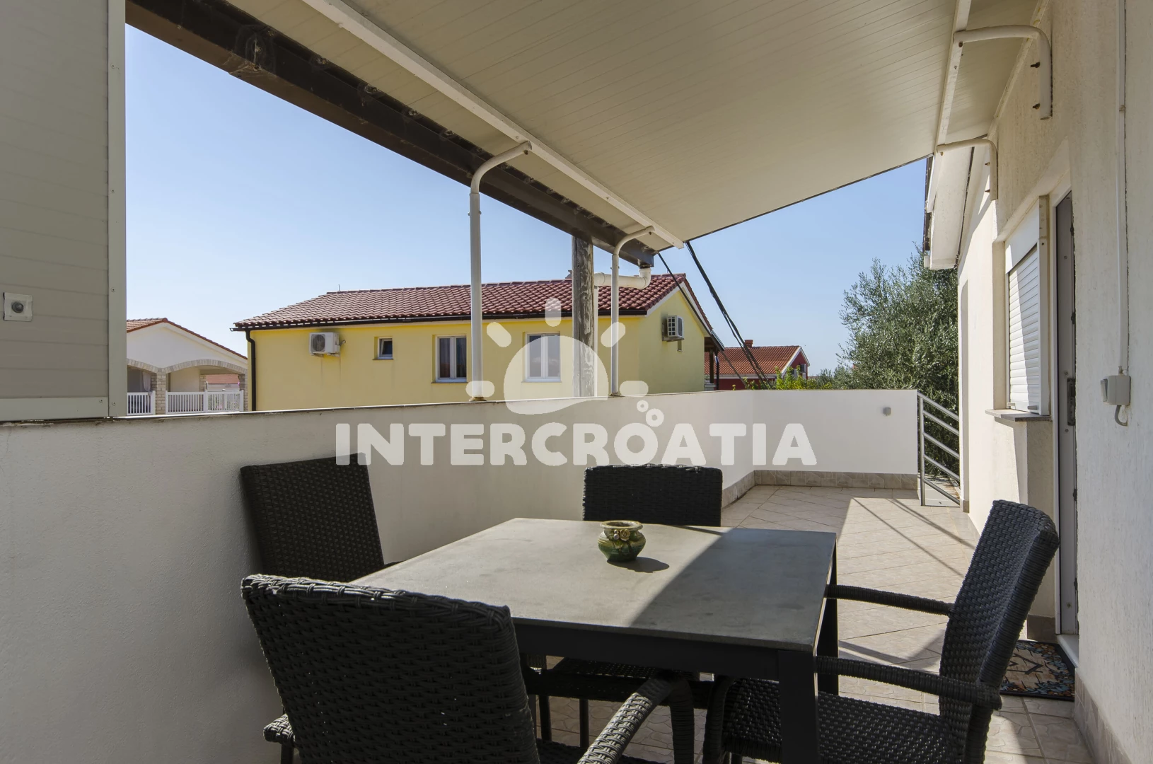 Apartmán Ostrov Vir - Vir OS 5535 N1