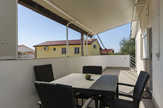 Apartmán Ostrov Vir - Vir OS 5535 N1