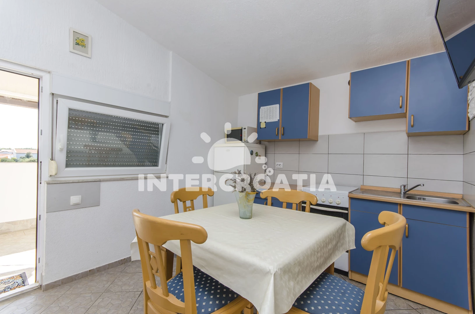 Apartmán Ostrov Vir - Vir OS 5535 N1
