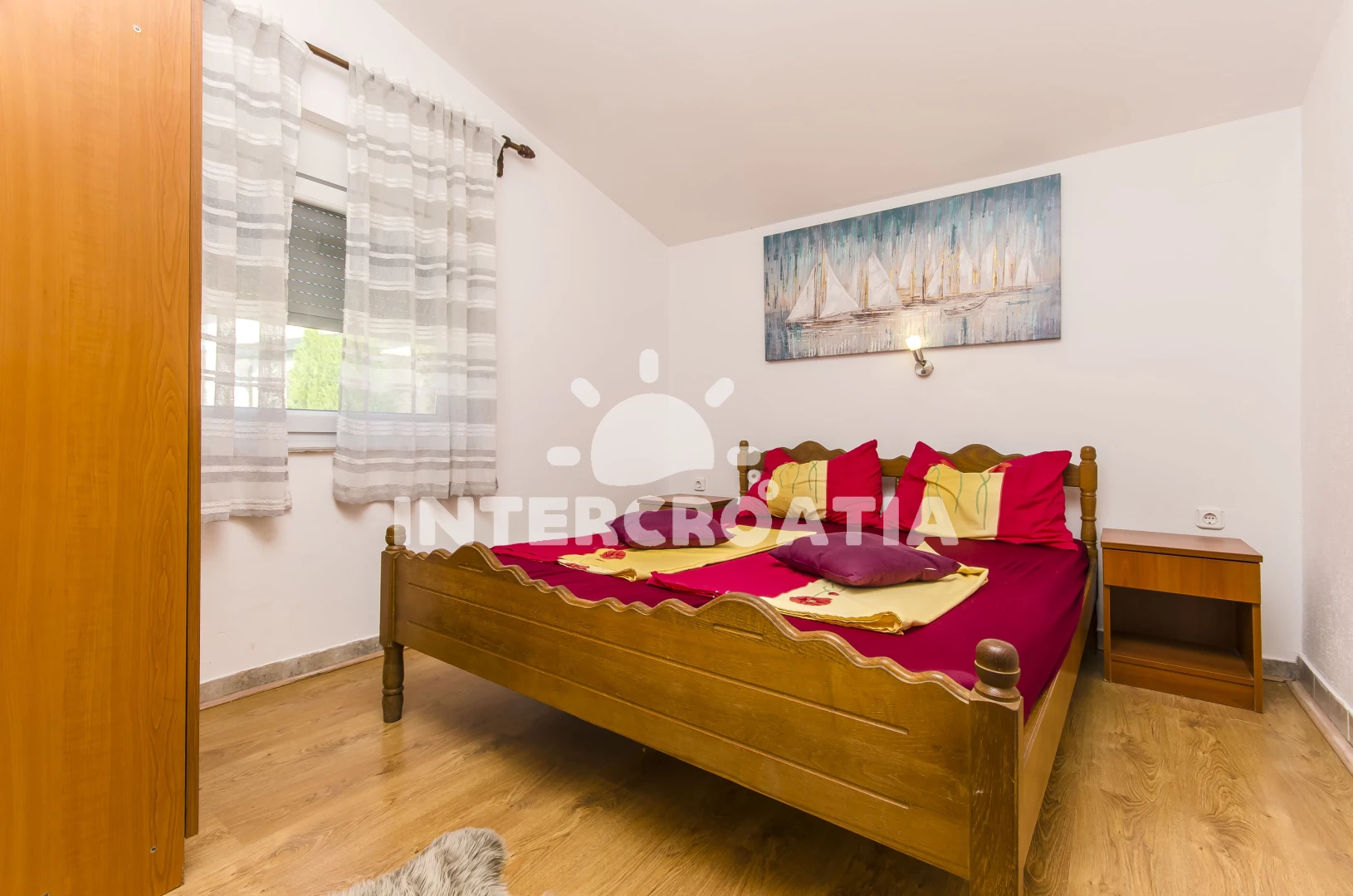 Apartmán Ostrov Vir - Vir OS 5535 N2