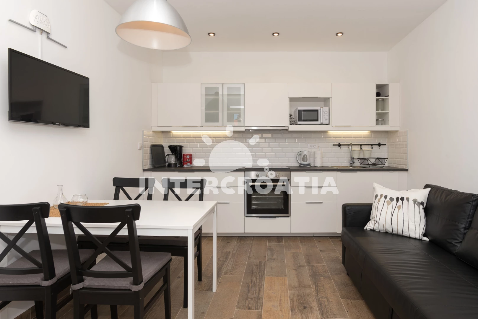 Apartmán Severní Dalmácie - Zaton (Šibenik) DA 4010 N1