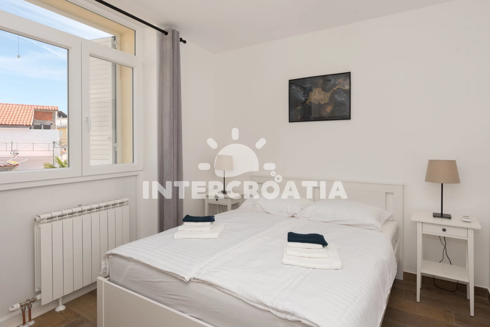 Apartmán Severní Dalmácie - Zaton (Šibenik) DA 4010 N1