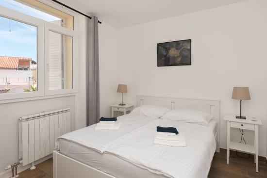 Apartmán Severní Dalmácie - Zaton (Šibenik) DA 4010 N1