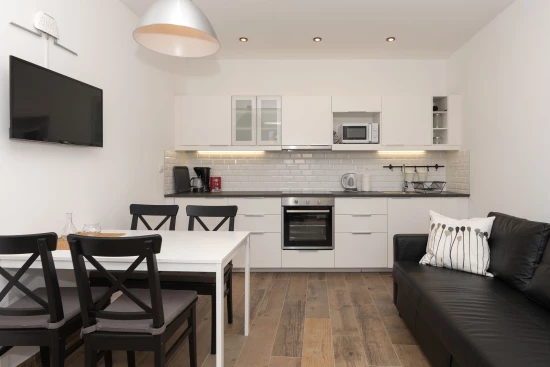 Apartmán Severní Dalmácie - Zaton (Šibenik) DA 4010 N2