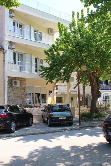Apartmán Severní Dalmácie - Zaton (Šibenik) DA 4010 N3