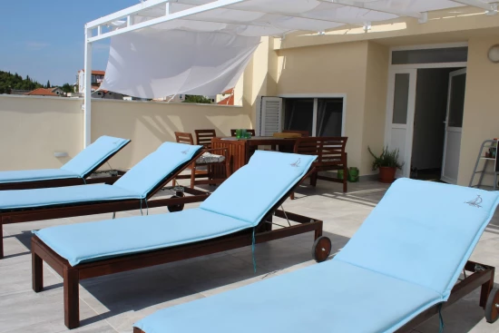 Apartmán Severní Dalmácie - Zaton (Šibenik) DA 4010 N3