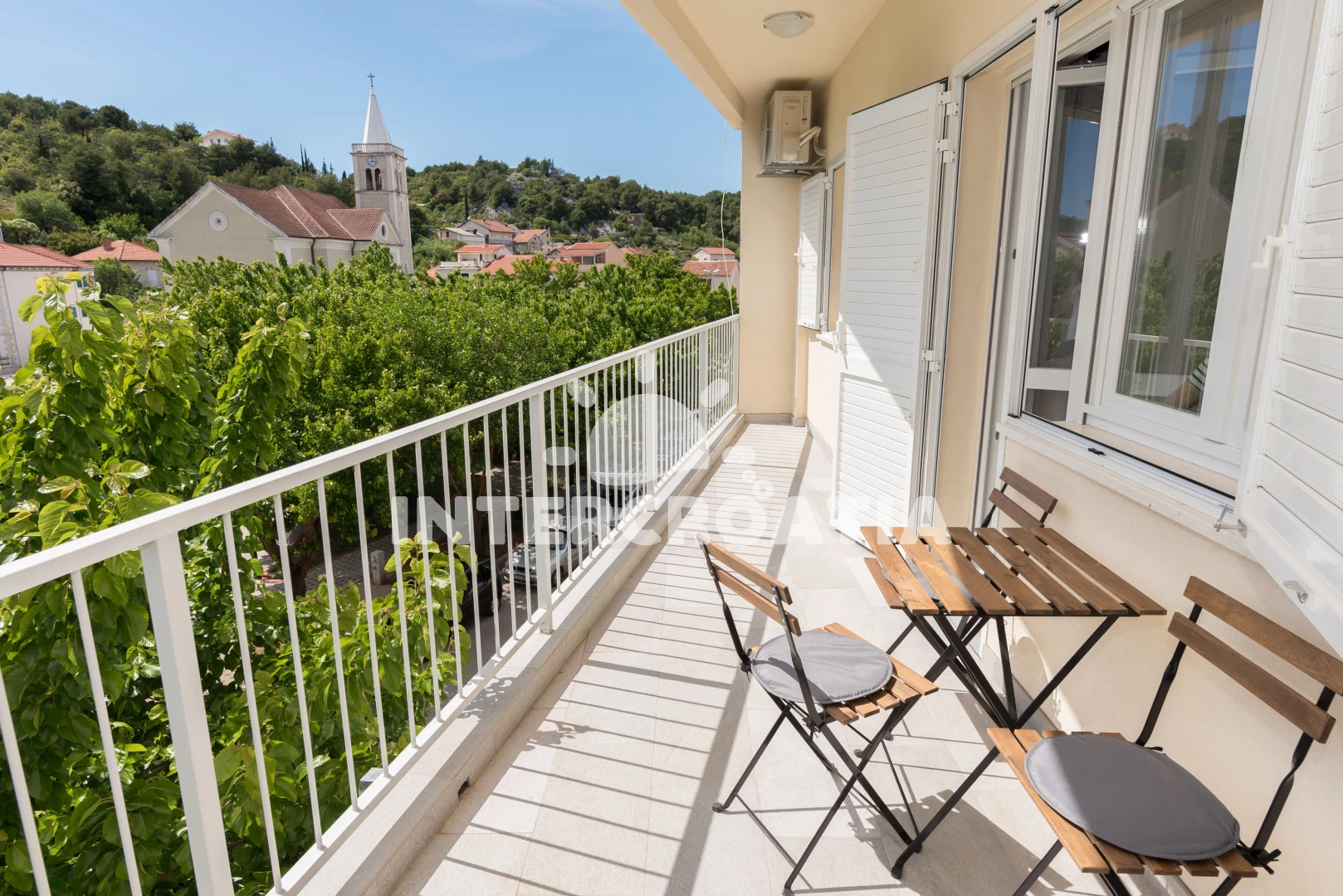 Apartmán Severní Dalmácie - Zaton (Šibenik) DA 4010 N3