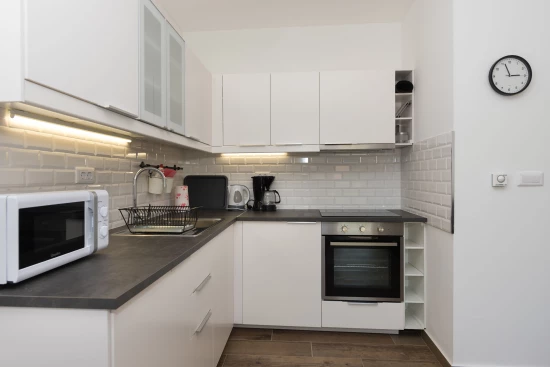 Apartmán Severní Dalmácie - Zaton (Šibenik) DA 4010 N3