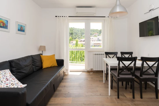 Apartmán Severní Dalmácie - Zaton (Šibenik) DA 4010 N3
