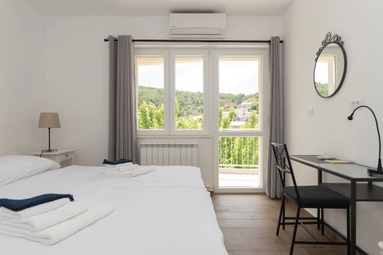 Apartmán Severní Dalmácie - Zaton (Šibenik) DA 4010 N3