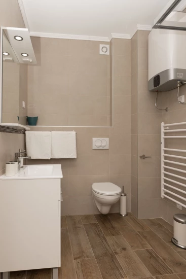 Apartmán Severní Dalmácie - Zaton (Šibenik) DA 4010 N3